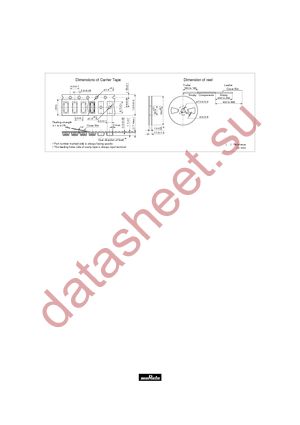 CDSCB10M7GA105A-R0 datasheet  